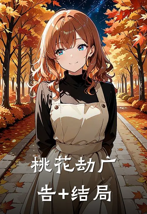 桃花劫广告+结局
