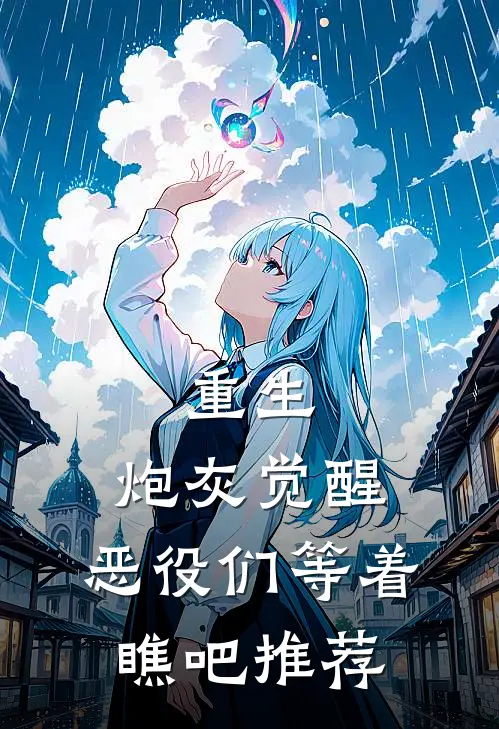 重生：炮灰觉醒，恶役们等着瞧吧推荐
