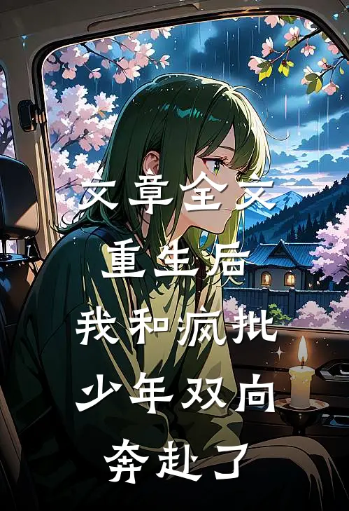 文章全文重生后，我和疯批少年双向奔赴了