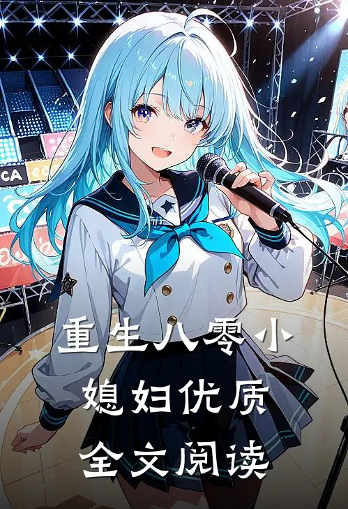 重生八零小媳妇优质全文阅读