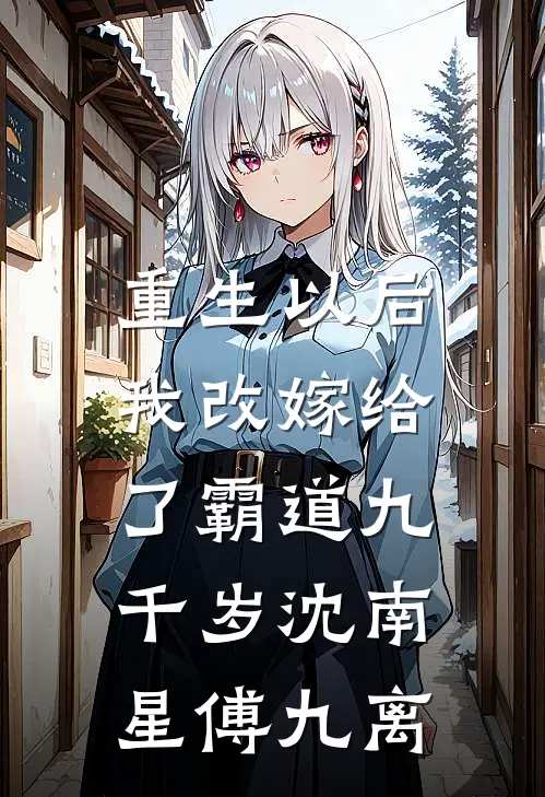 重生以后，我改嫁给了霸道九千岁沈南星傅九离