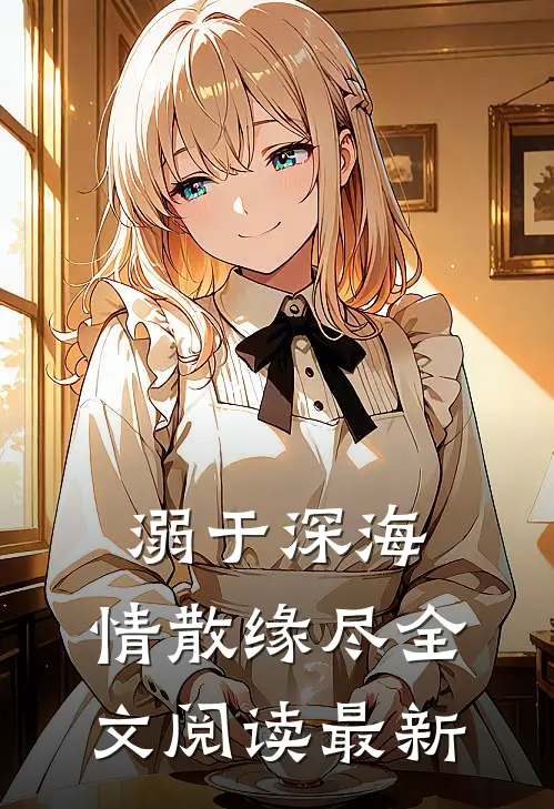溺于深海，情散缘尽全文阅读最新
