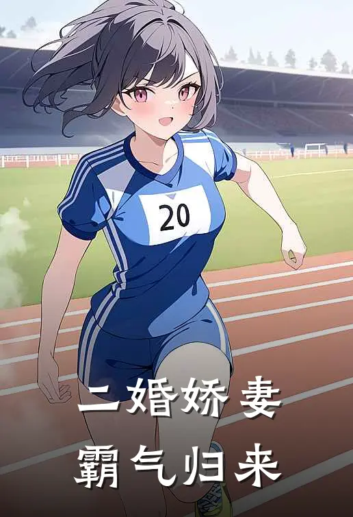 二婚娇妻霸气归来