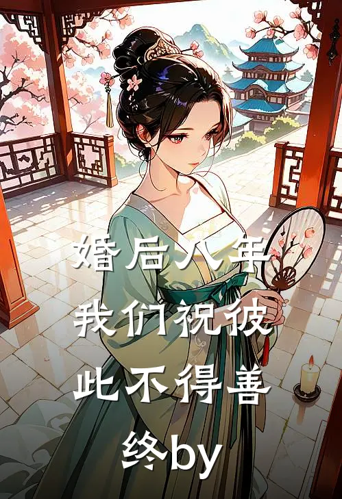 婚后八年，我们祝彼此不得善终by