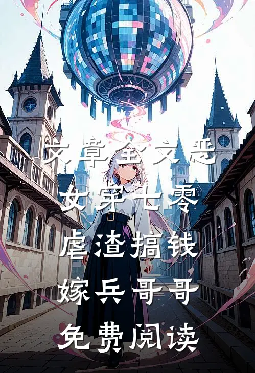 文章全文恶女穿七零,虐渣搞钱嫁兵哥哥免费阅读