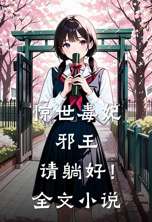 惊世毒妃：邪王，请躺好！全文小说