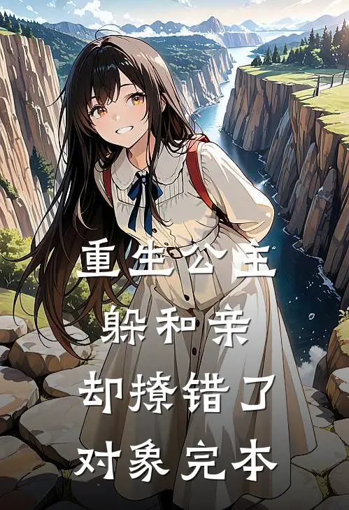 重生公主躲和亲，却撩错了对象完本