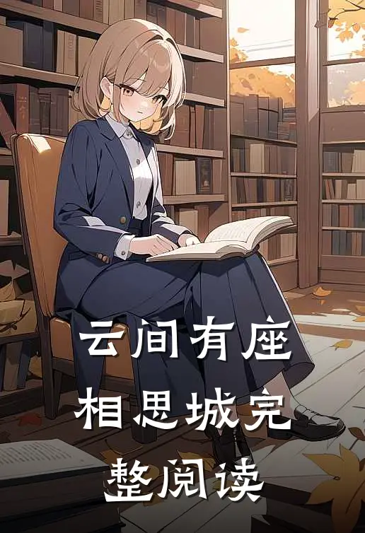 云间有座相思城完整阅读