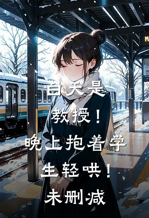 白天是教授！晚上抱着学生轻哄！未删减