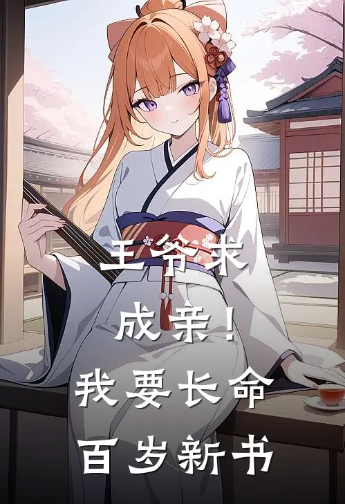 王爷求成亲！我要长命百岁新书