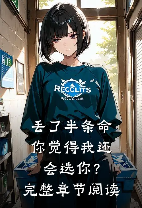 丢了半条命，你觉得我还会选你？完整章节阅读