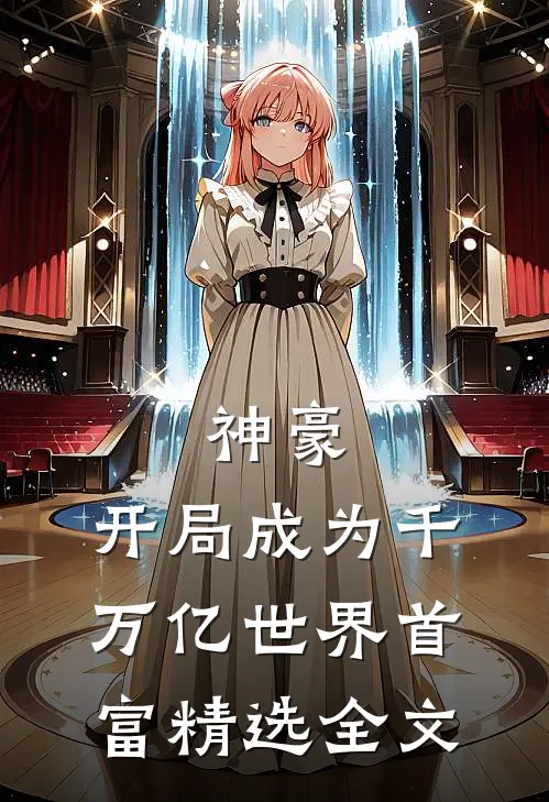 神豪：开局成为千万亿世界首富精选全文