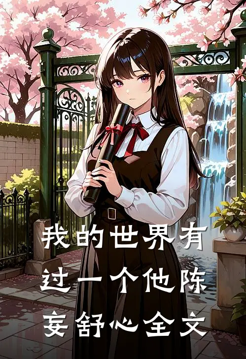 我的世界有过一个他陈妄舒心全文