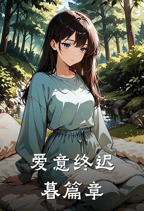 爱意终迟暮篇章