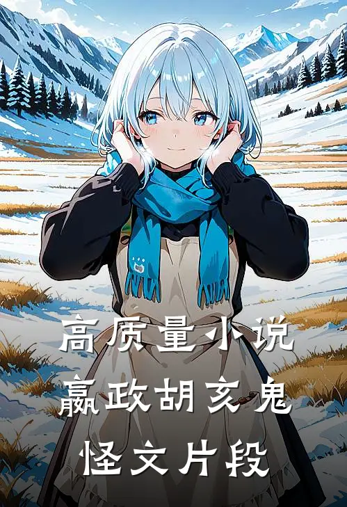 高质量小说嬴政胡亥鬼怪文片段