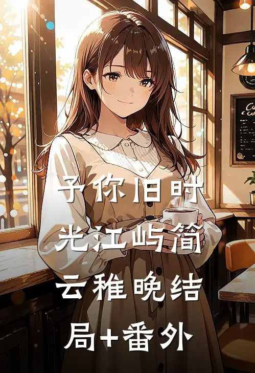 予你旧时光江屿简云稚晚结局+番外