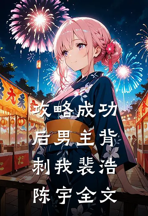 攻略成功后男主背刺我裴浩陈宇全文