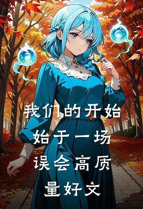 我们的开始，始于一场误会高质量好文