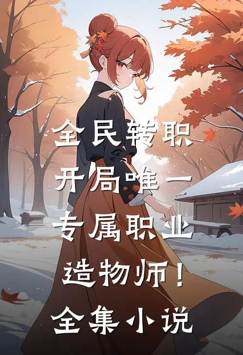 全民转职：开局唯一专属职业，造物师！全集小说