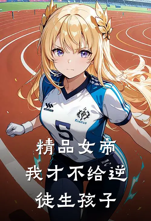精品女帝：我才不给逆徒生孩子