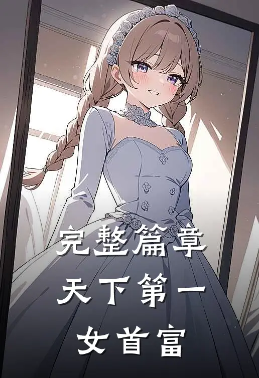 完整篇章天下第一女首富