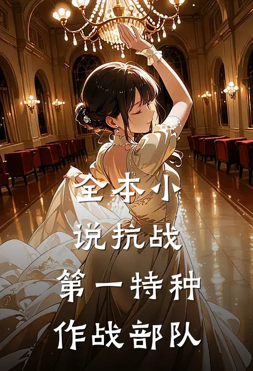 全本小说抗战：第一特种作战部队