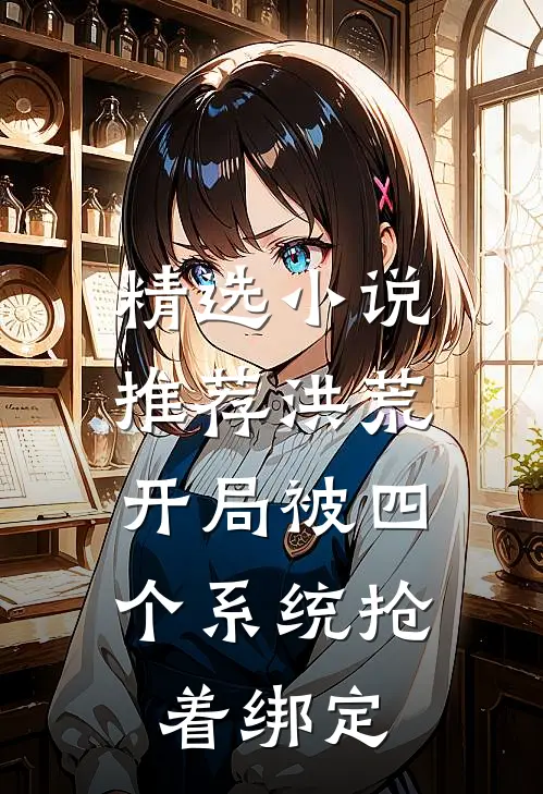 精选小说推荐洪荒：开局被四个系统抢着绑定