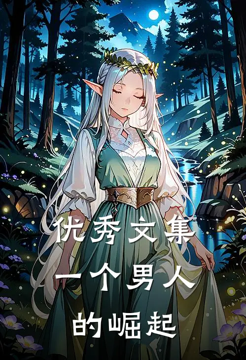 优秀文集一个男人的崛起