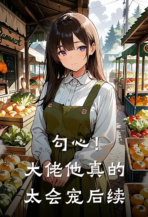 勾心！大佬他真的太会宠后续