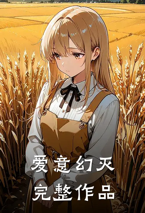 爱意幻灭完整作品在线观看