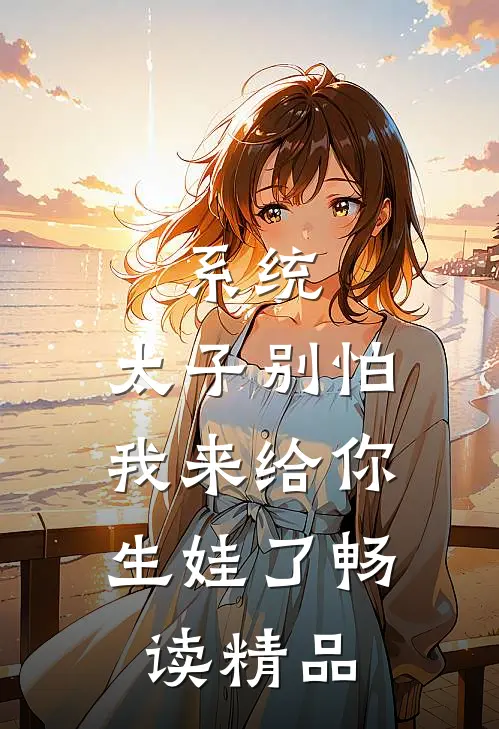 系统：太子别怕，我来给你生娃了畅读精品