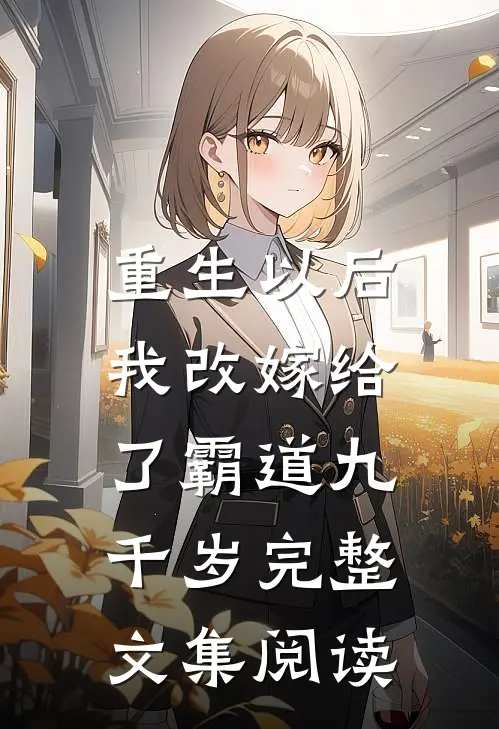 重生以后，我改嫁给了霸道九千岁完整文集阅读