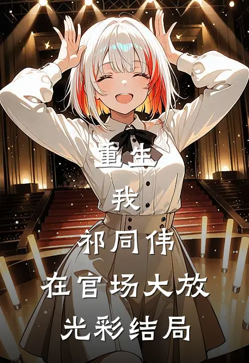 重生我,祁同伟,在官场大放光彩结局如何