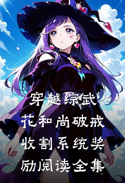 穿越综武：花和尚破戒收割系统奖励阅读全集