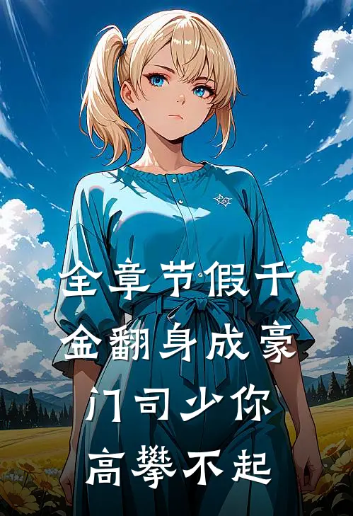 全章节假千金翻身成豪门司少你高攀不起