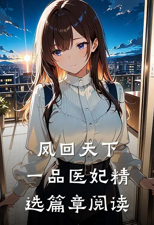 凤回天下：一品医妃精选篇章阅读