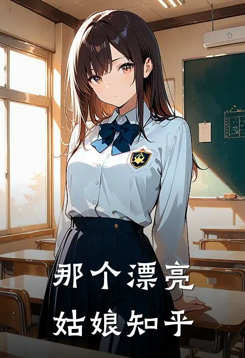 那个漂亮姑娘知乎