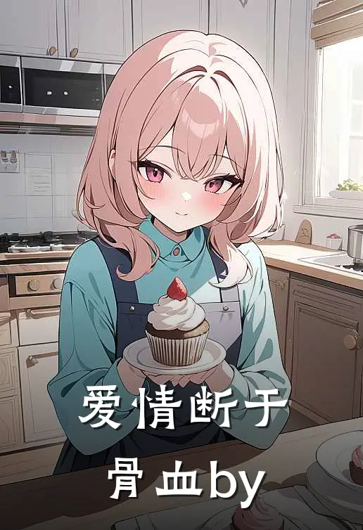 爱情断于骨血by