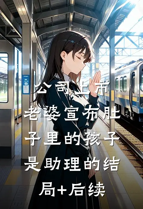 公司上市，老婆宣布肚子里的孩子是助理的结局+后续