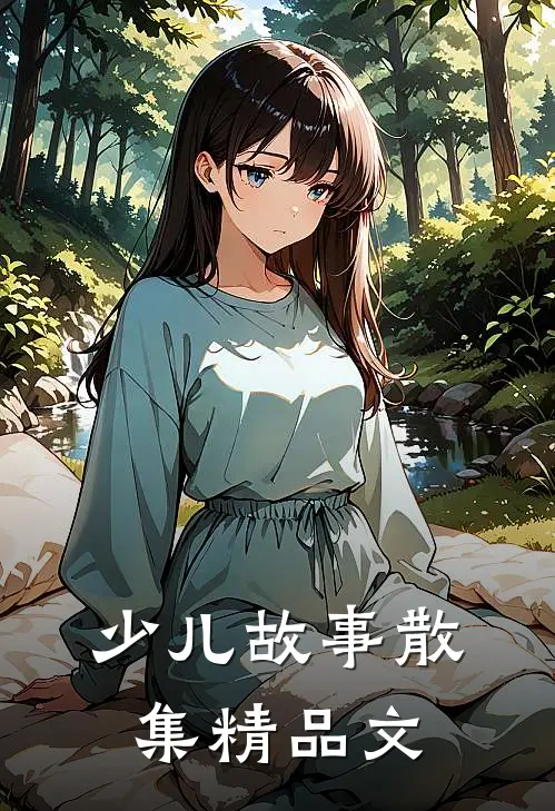 少儿故事散集精品文
