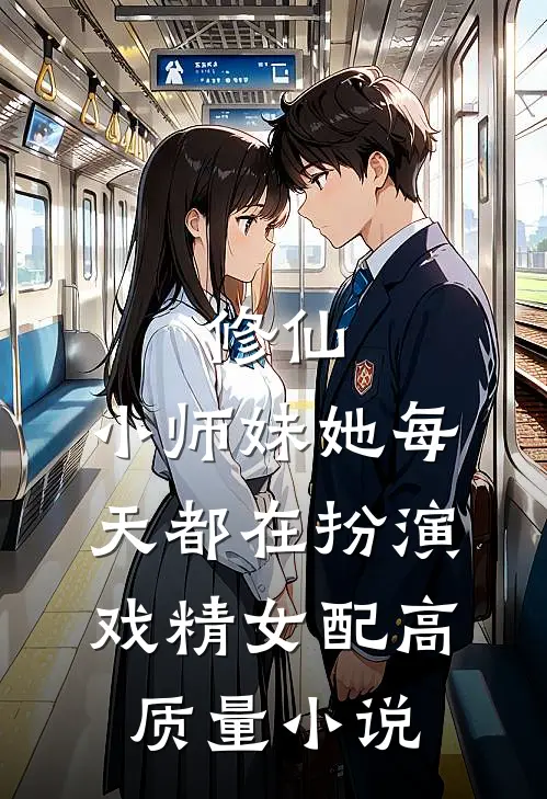 修仙：小师妹她每天都在扮演戏精女配高质量小说