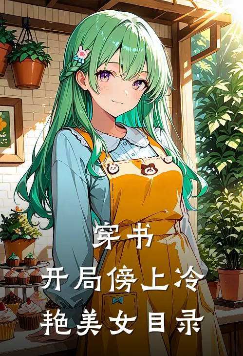 穿书：开局傍上冷艳美女目录