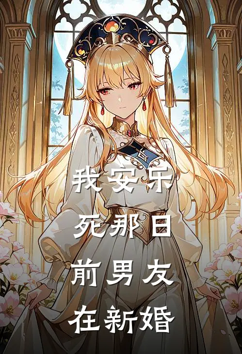 我安乐死那日，前男友在新婚