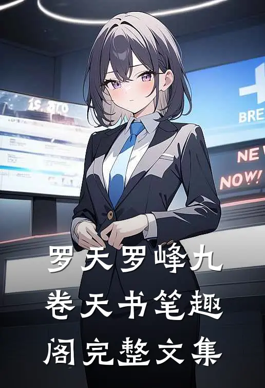 罗天罗峰九卷天书笔趣阁完整文集
