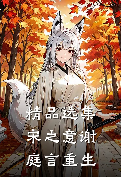 精品选集宋之意谢庭言重生