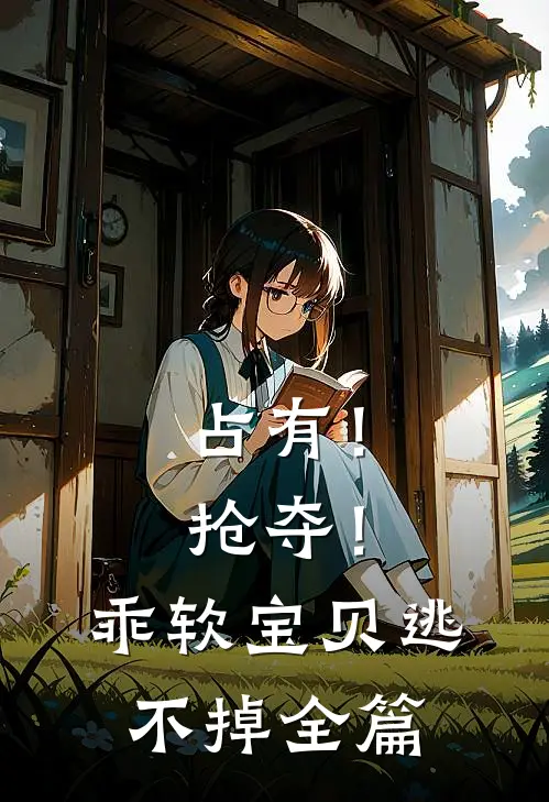 占有！抢夺！乖软宝贝逃不掉全篇