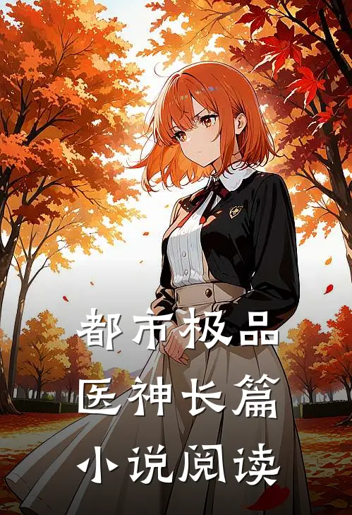 都市极品医神长篇小说阅读