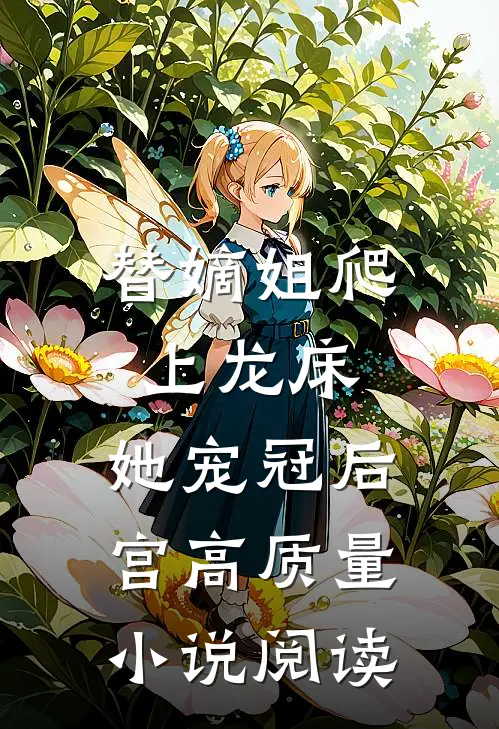 替嫡姐爬上龙床，她宠冠后宫高质量小说阅读