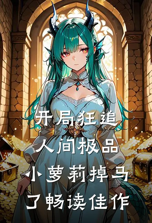 开局狂追人间极品，小萝莉掉马了畅读佳作