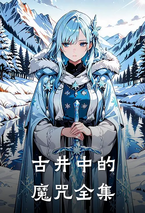 古井中的魔咒全集